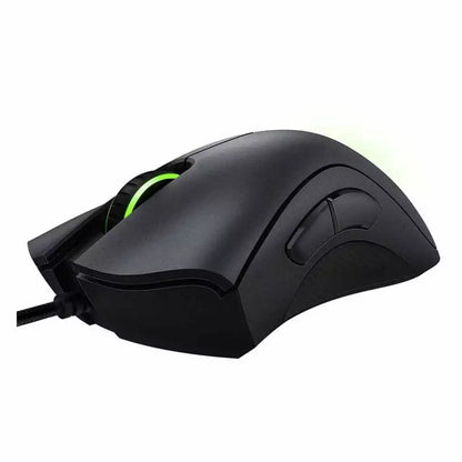 Aeroflux© PrecisionGlide Gaming Mouse - Essential Edition