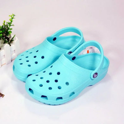 Aeroflux® UltraComfort™ Clogs: All-Day Comfort & Style