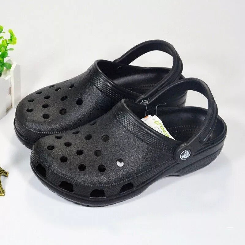 Aeroflux® UltraComfort™ Clogs: All-Day Comfort & Style