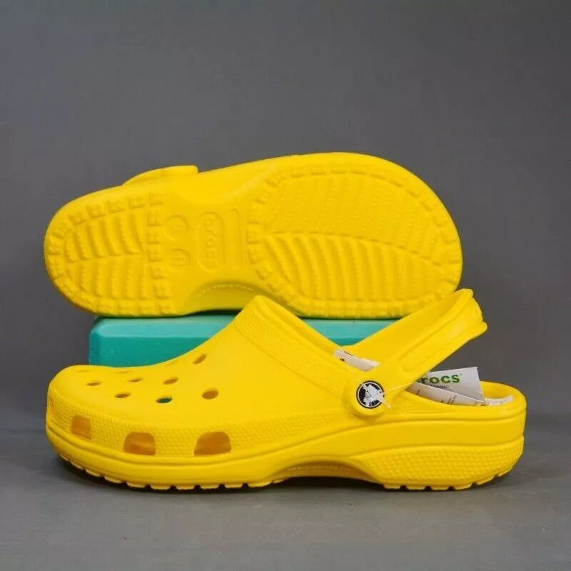 Aeroflux® UltraComfort™ Clogs: All-Day Comfort & Style