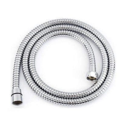 Aeroflux 3-Mode High-Pressure Water-Softening Shower Head with Mineral Filtration
