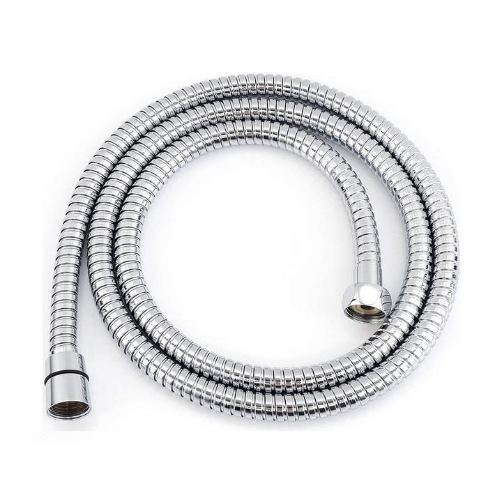 Aeroflux 3-Mode High-Pressure Water-Softening Shower Head with Mineral Filtration