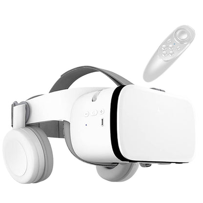 Aeroflux 3D Virtual Reality Headset